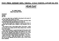 Articles & News